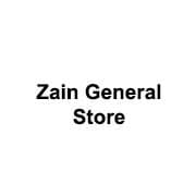 Zain General Store Hyderabad