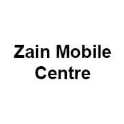 Zain Mobile Centre Gujrat