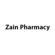 Zain Pharmacy Sukkur