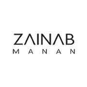 Zainab Manan