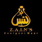 Zain's