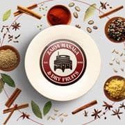Zaiqa Masala & Dry Fruits