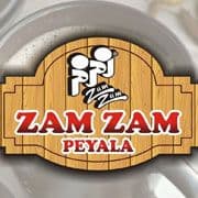 Zam Zam Peyala