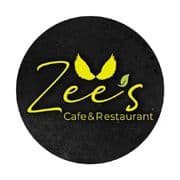 Zee's Café & Restaurant