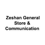 Zeshan General Store & Communication