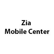 Zia Mobile Center Mardan