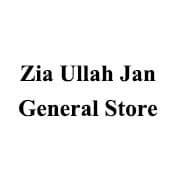 Zia Ullah Jan General Store