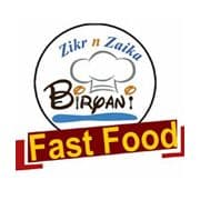 Zikr n Zaika Biryani