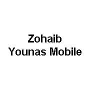 Zohaib Younas Mobile