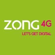 Zong