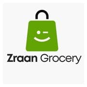 Zraan Grocery