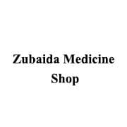 Zubaida Medicine Shop