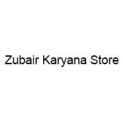 Zubair Karyana Store