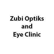 Zubi Optiks and Eye Clinic