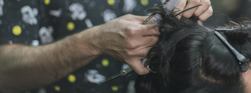 Life Style Hair Saloon cover