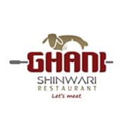 Ghani Shinwari Restaurant