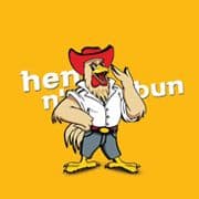 Hen n' Bun