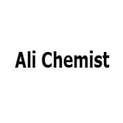 Ali Chemist