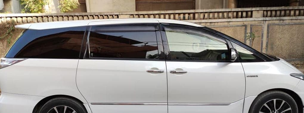 Essani Cars cover