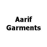 Aarif Garments