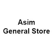 Asim Genral Store