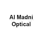 Al Madni Optical