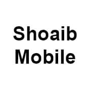 Shoaib Mobile