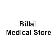 Billal Medical Store