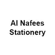 Al Nafees Stationary