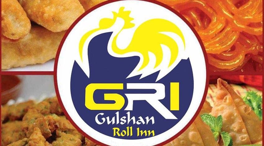 Gulshan Roll Inn cover