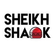 Sheikh Shack Burgers