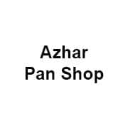 Azhar Pan Shop