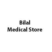 Bilal Medical Store