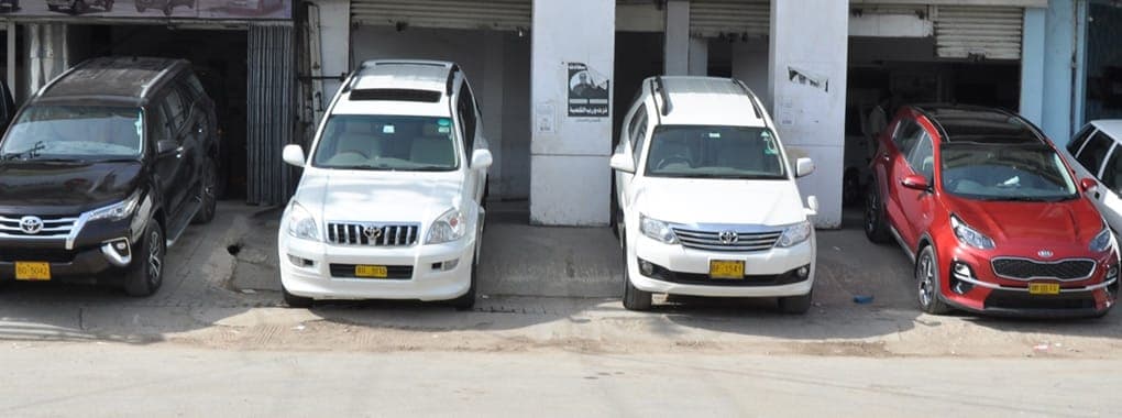 Itehad Motors cover