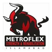 MetroFlex Gym