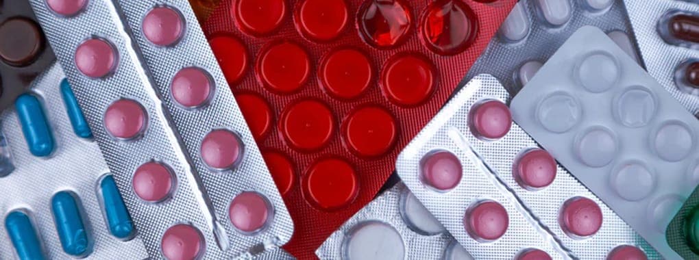 Ghousia Pharmacy cover