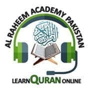 Al Raheem Academy