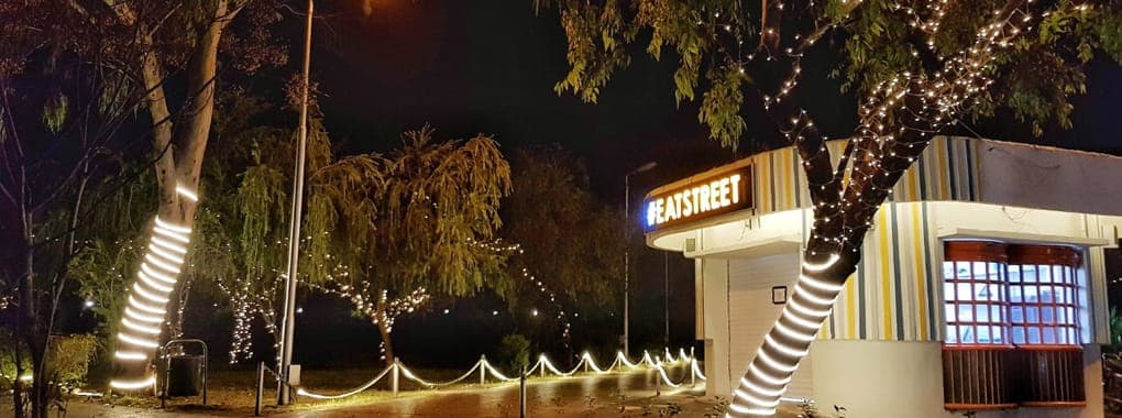 EatStreet cover