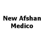New Afshan Medico