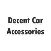Decent Car Accessories