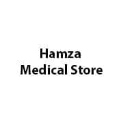 Hamza Medical Store Karachi