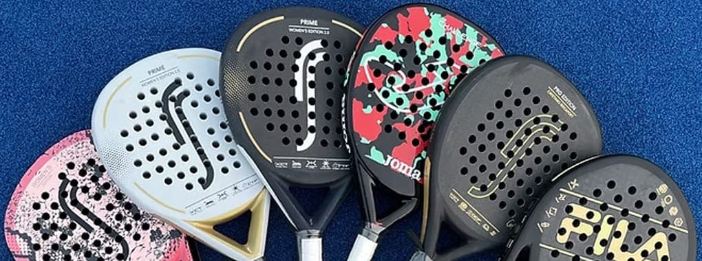 Padel Park Lahore cover