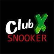 Club X Snooker