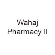 Wahaj Pharmacy II