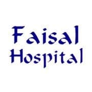 Faisal Hospital Lahore