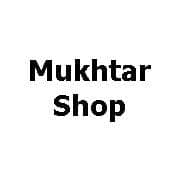 Mukhtar Shop