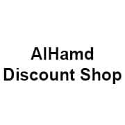Alhamd Discount Shop