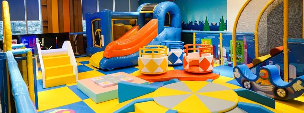 Fun City