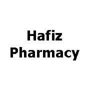 Hafiz Pharmacy Lahore