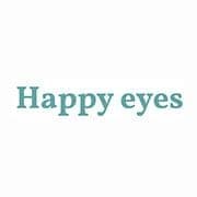 Happy Eyes